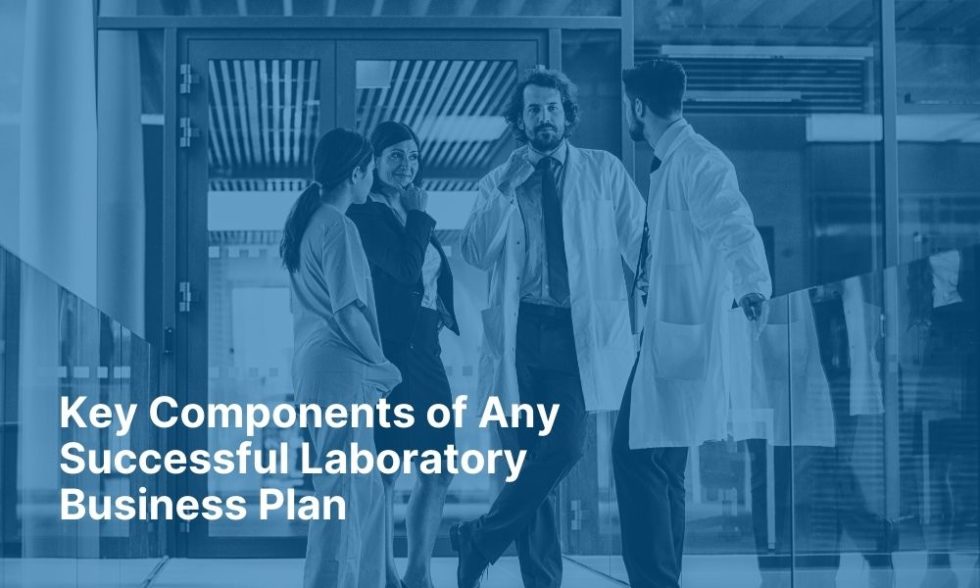 laboratory business plan in india