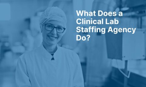 clinical research staffing agency