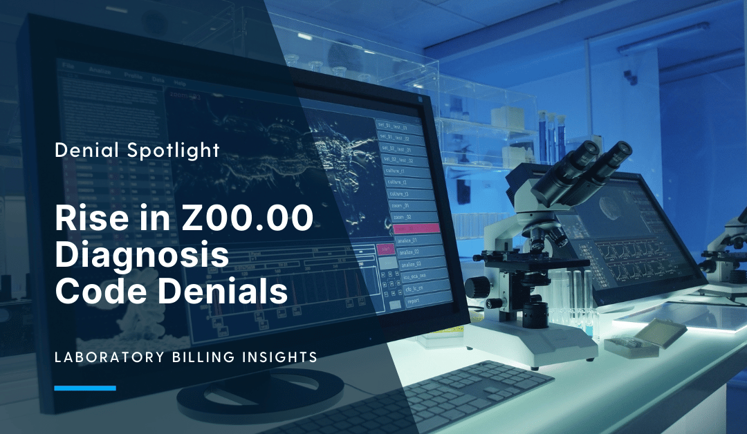 navigating diagnosis code z-code denials