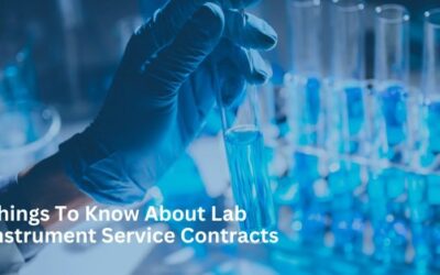 Things To Know About Lab Instrument Service Contracts