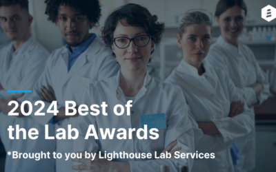 2024 Best of the Medical Laboratory Awards