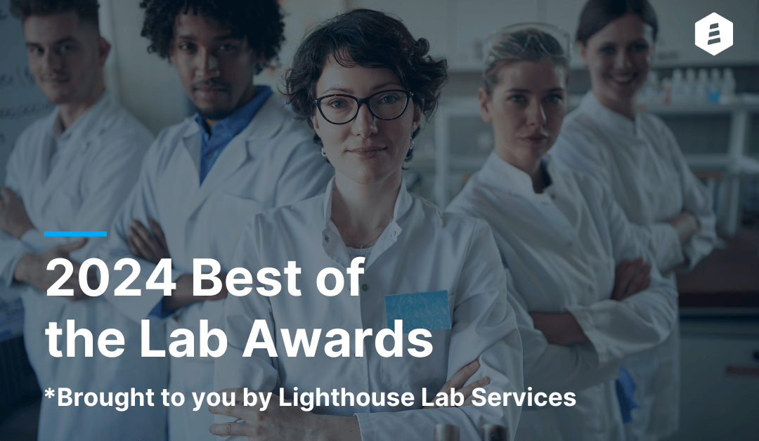 Best of the Lab Revised Blog image