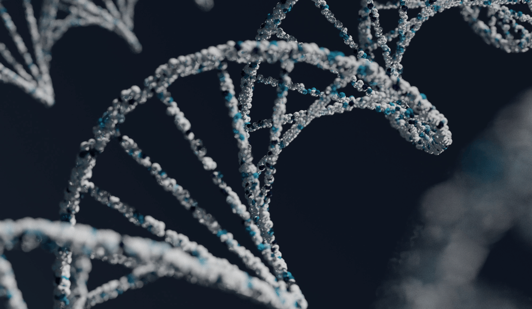 Adding NGS testing DNA image