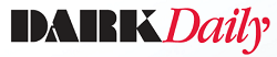 Dark Daily logo